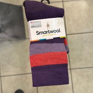🥷🏿🥷🏿🥷🏿 SMARTWOOL CREW!!